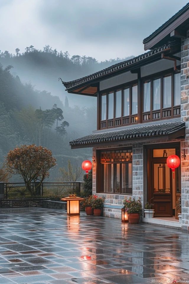 探索翁源：東華山、幽蘭谷旅行貼士與美食指南