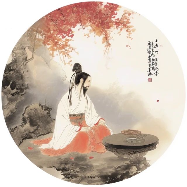 繪畫鑒賞與創(chuàng)作(繪畫創(chuàng)作與鑒賞的入門磚｜中國繪畫常識)