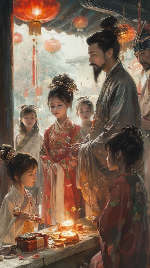 繪畫鑒賞與創(chuàng)作(繪畫創(chuàng)作與鑒賞的入門磚｜中國繪畫常識)