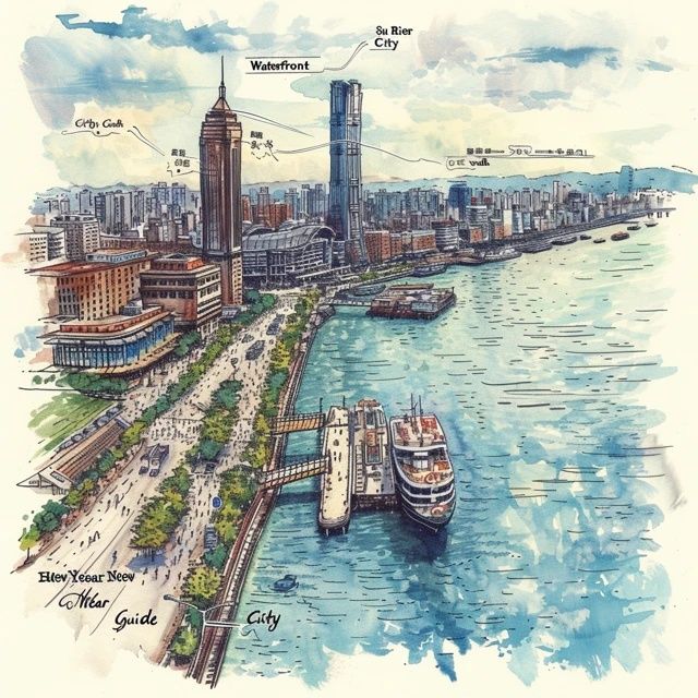 玩轉(zhuǎn)廣州江門上下川島旅游全攻略——解鎖海島度假新去處！