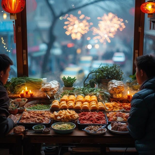 探店記#蘭州市井美食，大快朵頤的旅行從這里開始！