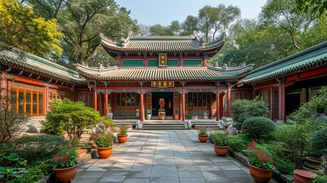 中國(guó)最美的四大江南古鎮(zhèn)，每一處都美如畫，你去過幾個(gè)？