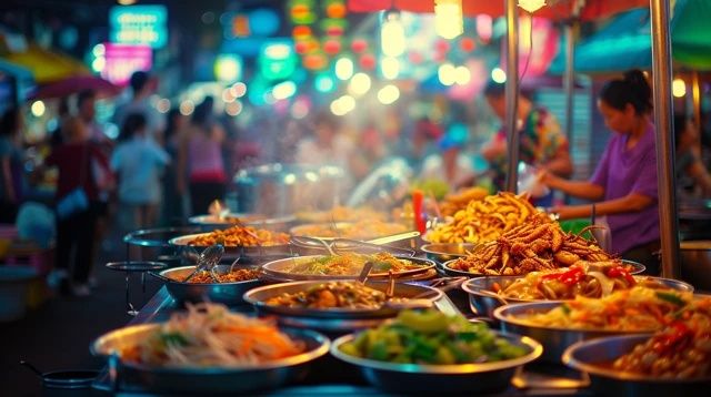 深圳必嘗！十大特色美食探索：脆皮乳鴿到羅湖夜市小吃
