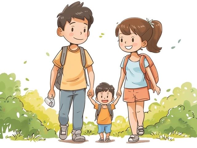 五個(gè)實(shí)用的育兒小知識，家長們速看！