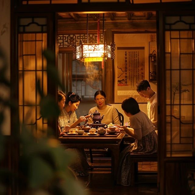 泉州美食深度探秘：從早餐到夜宵的味蕾之旅