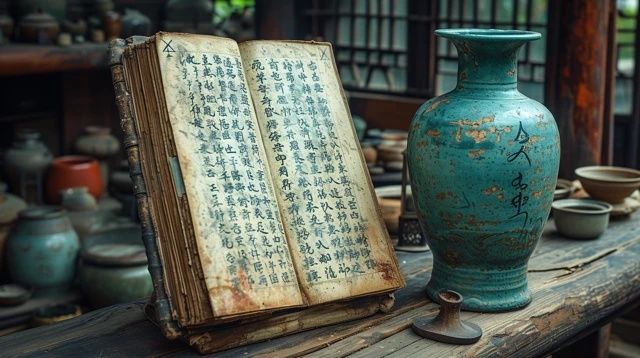 古今稱謂常識大解密:探索古代文化之旅與傳承之責(zé)