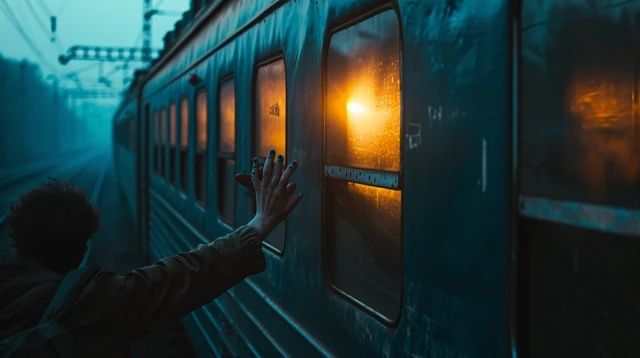 鐵路乘車安全小常識，出行的你一定要知道！