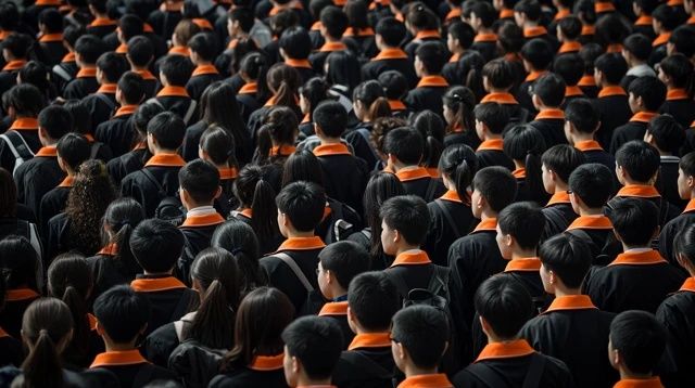 親愛的高考畢業(yè)生們，你們是否已經(jīng)計劃好畢業(yè)后的第一站，那就是繁華的廣州？恭喜你們