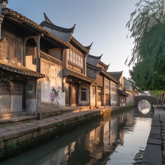 蘇州必去景點排行榜，不容錯過的旅游線路，趕緊收藏！