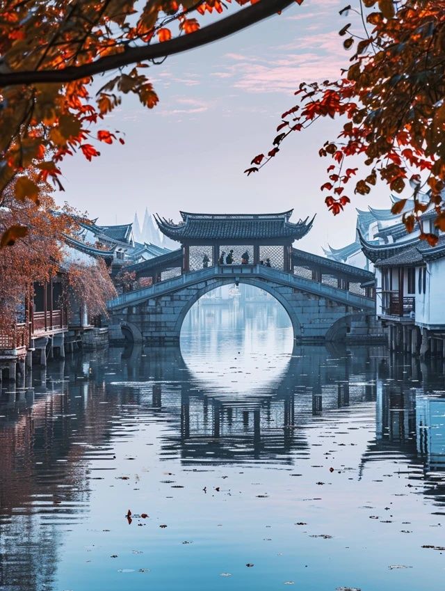 烏鎮(zhèn)旅游全攻略：門票、交通、必去景點(diǎn)、美食及住宿建議