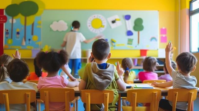 幼兒園小班安全教案：認(rèn)識(shí)常見的危險(xiǎn)