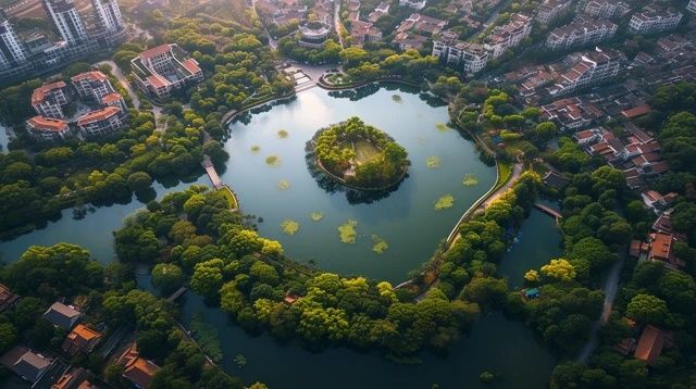 梁平旅行全攻略，帶你游遍美景！