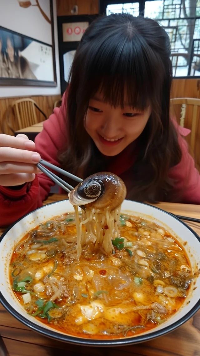探尋商丘地道美食：燴面、燒餅、炒涼粉等特色佳肴推薦