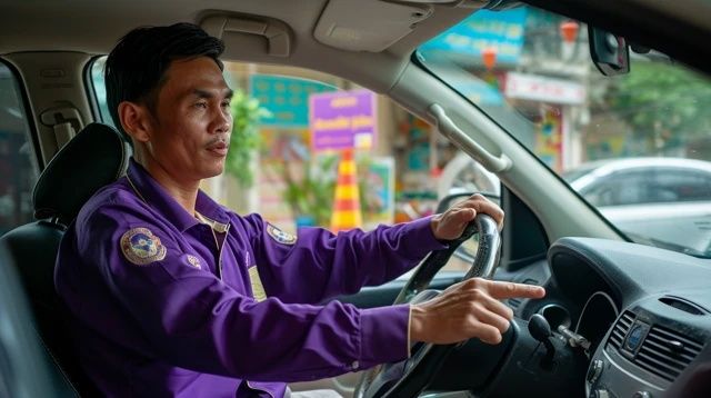 新手學(xué)車必備：駕駛基礎(chǔ)知識與操作指南