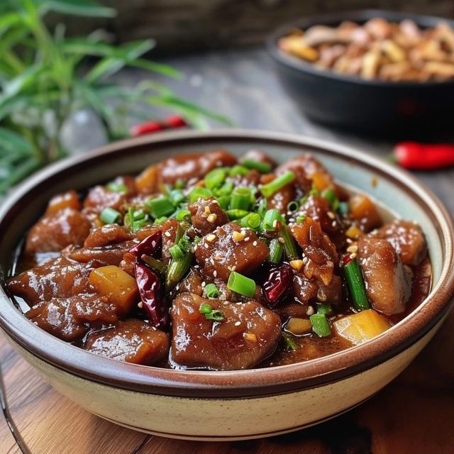 富平地道美食大揭秘，每一口都是鄉(xiāng)愁！