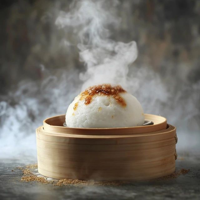 紅樓夢里的誘人美食：豆腐皮包子、酸筍雞皮湯……