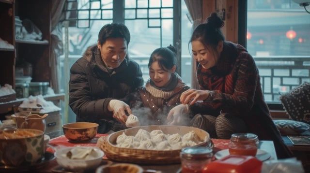 一家三口的蘭州美食之旅，竟僅花112元！