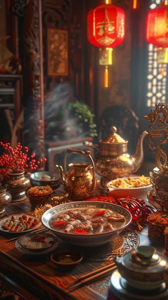 迪拜美食探秘：傳統(tǒng)佳肴與熱門餐廳一網(wǎng)打盡！