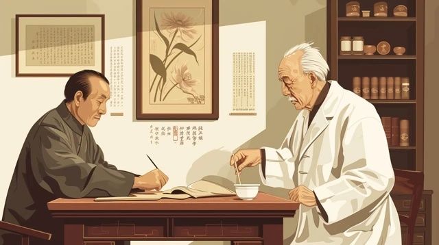 中藥養(yǎng)生：提供營(yíng)養(yǎng)補(bǔ)給與臟腑調(diào)和的天然之道