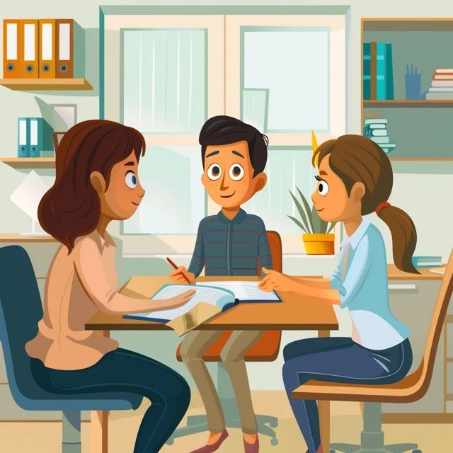 小學(xué)面試主要考核哪些方面？看這里就明白了