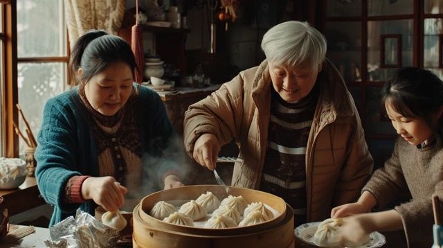玉林美食探索：牛巴、米粉與傳統(tǒng)甜點的味蕾之旅