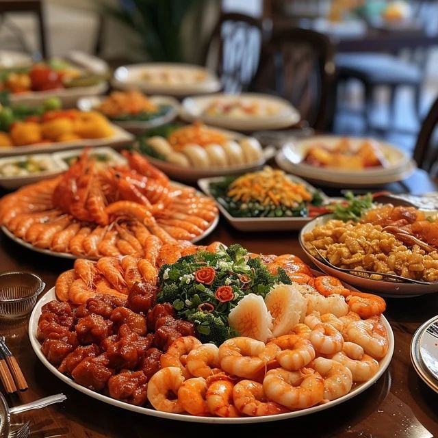 曲靖特色美食合集，不容錯過的味蕾盛宴！