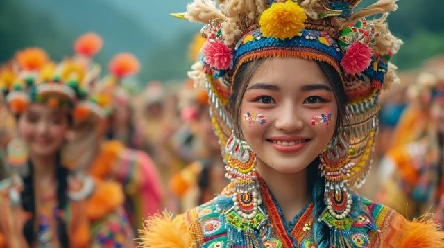 夏日旅游新選擇：廣西大美玉林3日深度游攻略，文化與自然的雙重體驗