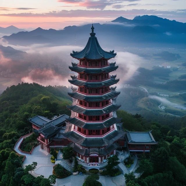 法國(guó)游客探秘遼寧鞍山：鋼城、美景與人文的完美結(jié)合！