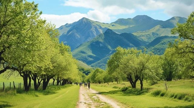 法國(guó)游客探秘遼寧鞍山：鋼城、美景與人文的完美結(jié)合！