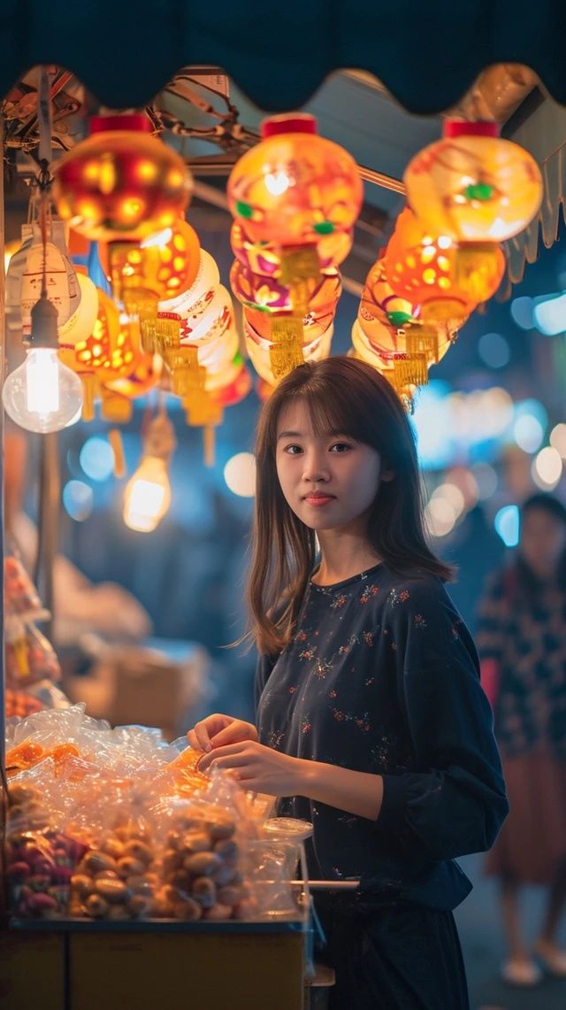 北京哪里有夜市？這幾家不容錯(cuò)過(guò)！好吃又熱鬧！
