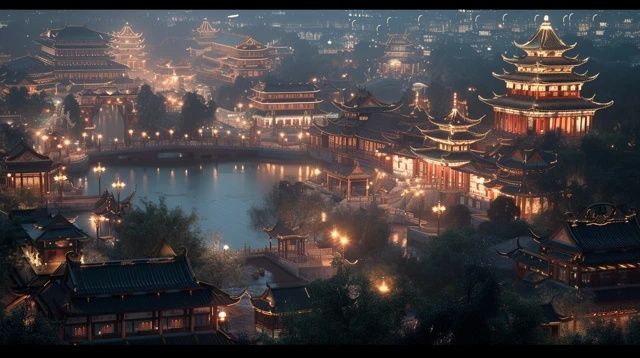 大同之旅”：探尋千年古城的迷人風(fēng)采