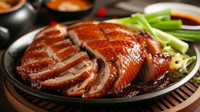 河北省11大城市必嘗美食攻略：缸爐燒餅、劉美燒雞，不容錯(cuò)過！