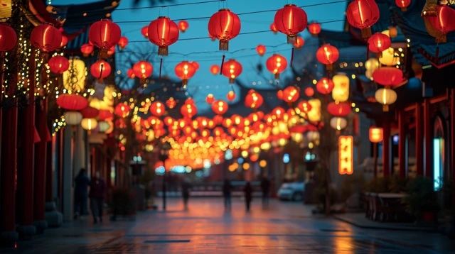 黃金周中國消費市場全面爆發(fā)：旅游票房創(chuàng)紀錄，經(jīng)濟嗨翻天！