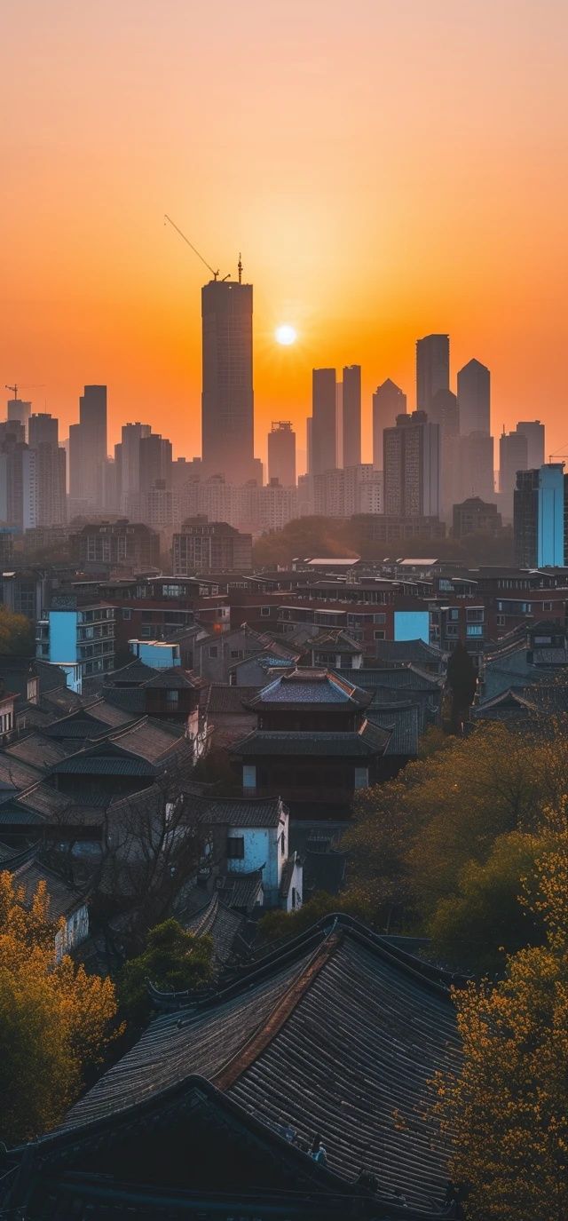 武漢江漢路住宿攻略：三大區(qū)域熱門酒店推薦及對(duì)比