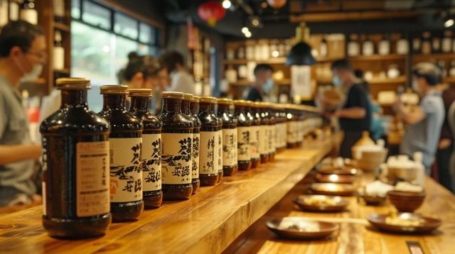 宜賓特色美食大賞：燃面、燒雞、泡菜等美食推薦，還有更多地方特色等你來嘗！