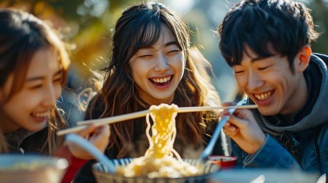 揭秘銅仁五大美食：社飯、綠豆粉，讓你大飽口福！