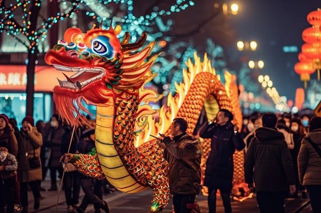 沈陽夏夜狂歡地圖：探秘嘉里歇馬、叁三里、西紅市4.0三大夜市，解鎖美食與娛樂的無限可能！