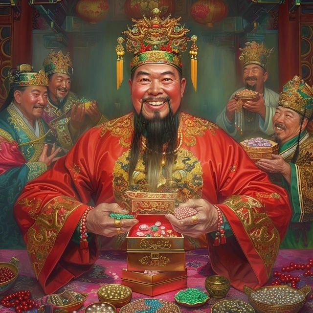 全面揭秘：豐富詳盡的國學(xué)文化常識大全