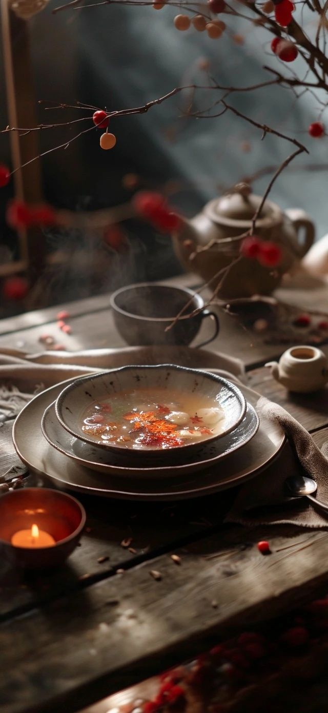揭秘三秦美食：漢中城固上元觀紅豆腐，傳承數(shù)百年的味覺傳奇
