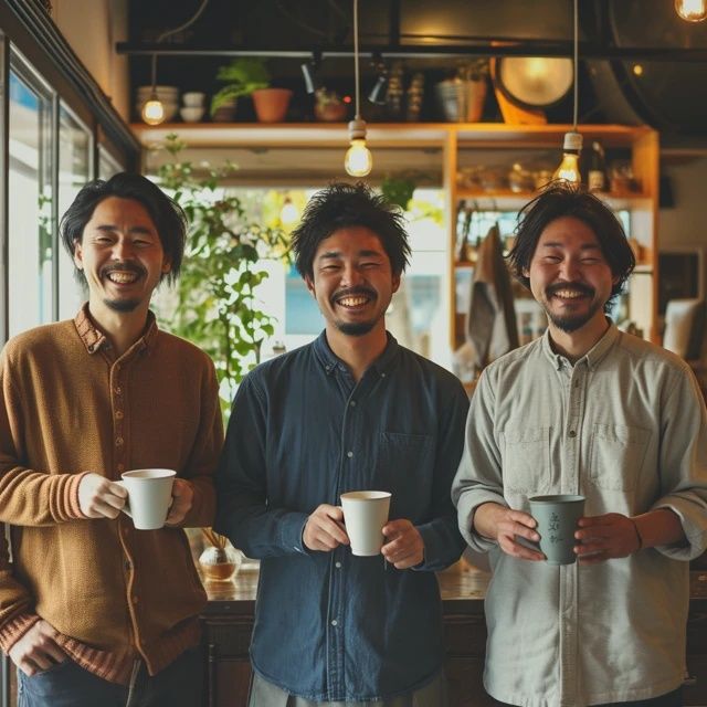 新加坡Serangoon日式咖啡秘境：品味絕佳的日式咖啡體驗(yàn)