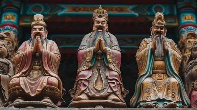 全面揭秘：豐富詳盡的國學(xué)文化常識大全