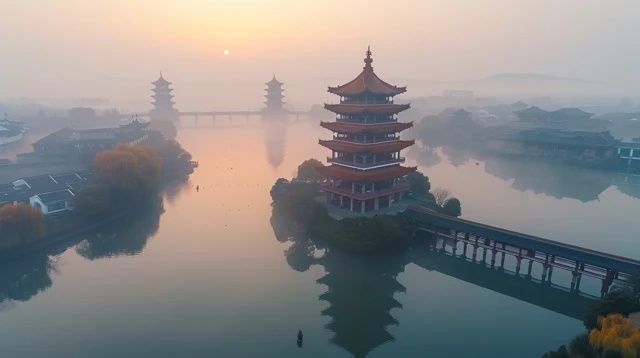 鹽城，自然瑰寶！