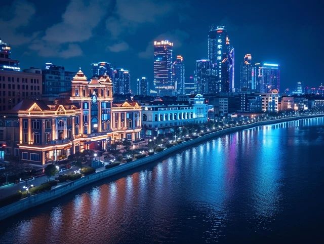 上海松江都有哪些大學呢？？