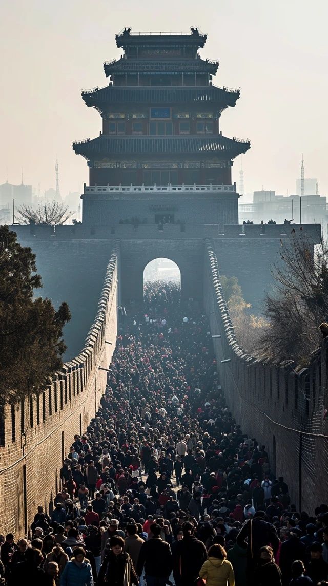 壯族三月三：體驗黃姚古鎮(zhèn)的民族風情與美食狂歡