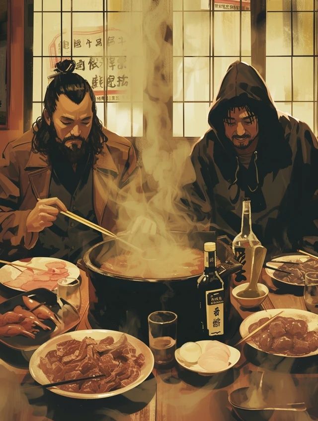 胡辣湯之爭(zhēng)，漯河與周口到底誰(shuí)更正宗？