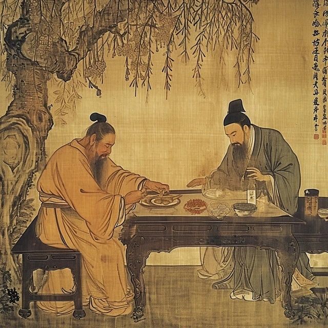 左傳解讀與關(guān)鍵知識(shí)點(diǎn)匯總