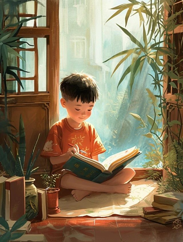 超全！小學(xué)1-6年級(jí)語(yǔ)文文學(xué)常識(shí)匯總，為孩子收藏！