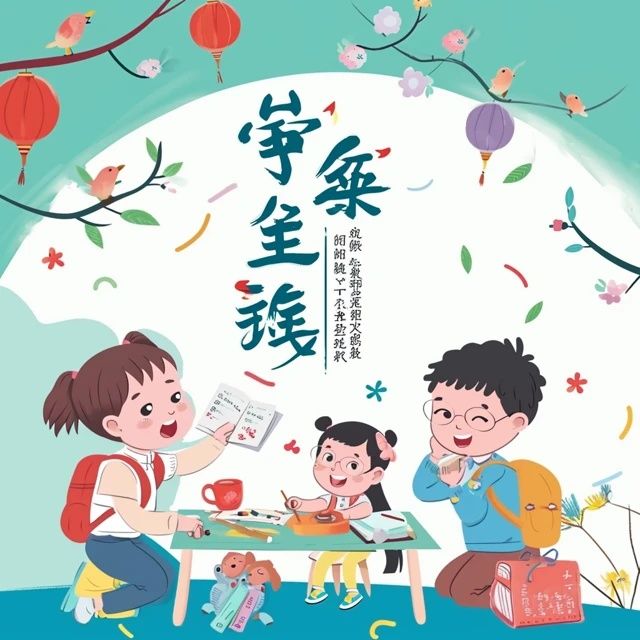 初中語文?？嘉膶W常識收藏起來，孩子的語文成績想差都難！