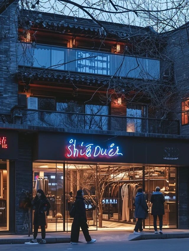 成都美女出差鹿泉市:太行環(huán)抱下的歷史文化與現(xiàn)代風情之旅