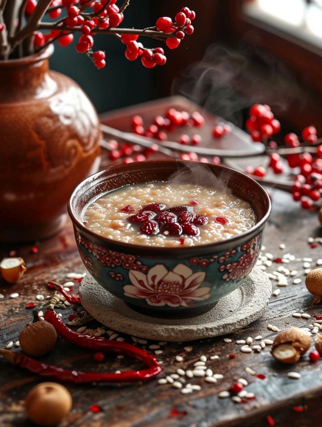 溫馨冬日食譜：五大傳統(tǒng)美食暖身又暖心